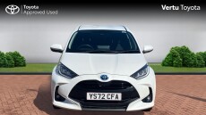 Toyota Yaris 1.5 Hybrid Design 5dr CVT Hybrid Hatchback